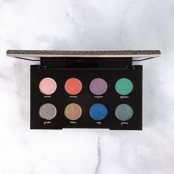 Urban Decay | BNIB Moondust Palette - Picture 3 of 5